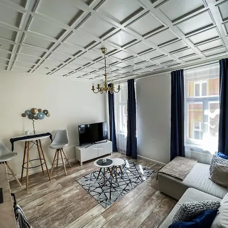 Appartement Il Paradiso Di Malasits