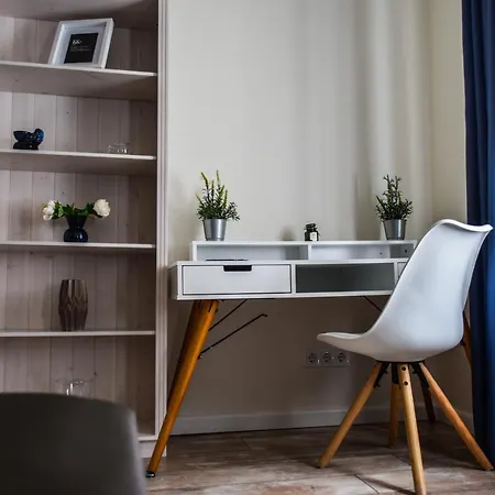 Appartement Il Paradiso Di Malasits