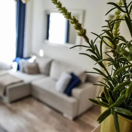 Apartment Il Paradiso Di Malasits