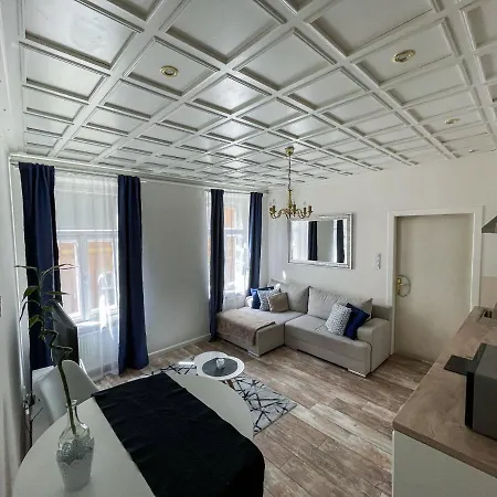 Il Paradiso Di Malasits Apartment Gyor
