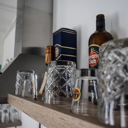 Il Paradiso Di Malasits Apartmán *