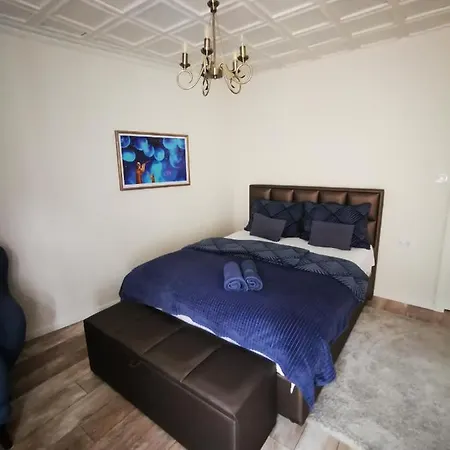 Apartment Il Paradiso Di Malasits
