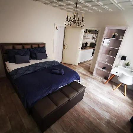 Appartement Il Paradiso Di Malasits *