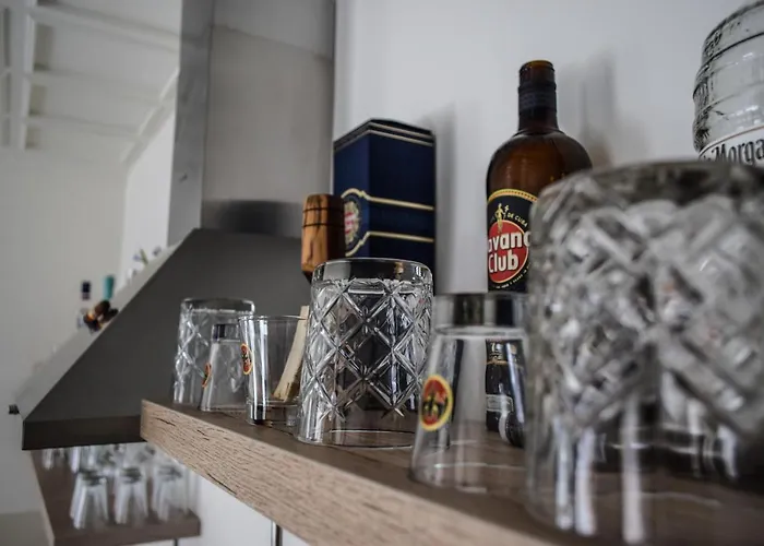 Il Paradiso Di Malasits Apartament *